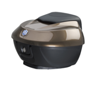 ΒΑΛΙΤΣΑΚΙ ΒEVERLY 300 '10 36L BRONZO 579