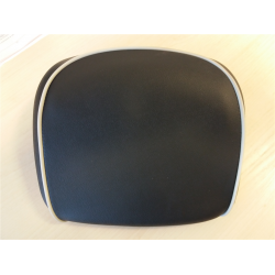 ΠΛΑΤΗ ΒΑΛΙΤΣΑΣ VESPA GTS SUP SP ΜΑΥΡΗ