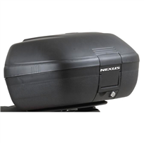 ΒΑΛΙΤΣΑΚΙ NEXUS 500 E3 42LT ΜΑΥΡ ΑΒΑΦ ΚΟ