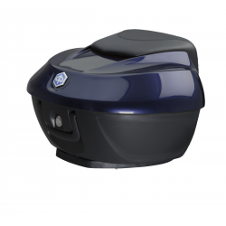 ΒΑΛΙΤΣΑΚΙ ΒEVERLY 300/350 36L ΜΠΛΕ 257/A