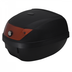 ΒΑΛΙΤΣΑΚΙ AWA 28LT UNIVERSAL ΜΑΥΡΟ ΑΒΑΦΟ