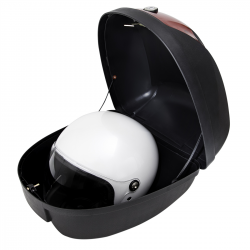 ΒΑΛΙΤΣΑΚΙ AWA 28LT UNIVERSAL ΜΑΥΡΟ ΑΒΑΦΟ