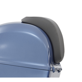 ΠΛΑΤΗ ΒΑΛΙΤΣΑΣ VESPA PRIMAV 125-150 ΓΚΡΙ