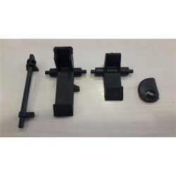 ΚΛΕΙΣΤΡΟ ΒΑΛΙΤΣΑΣ XEVO/BEV/BEV 500/MP3