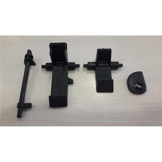 ΚΛΕΙΣΤΡΟ ΒΑΛΙΤΣΑΣ XEVO/BEV/BEV 500/MP3