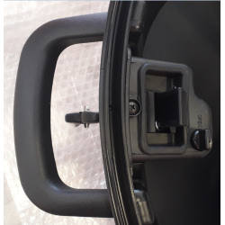 ΚΛΕΙΣΤΡΟ ΒΑΛΙΤΣΑΣ XEVO/BEV/BEV 500/MP3