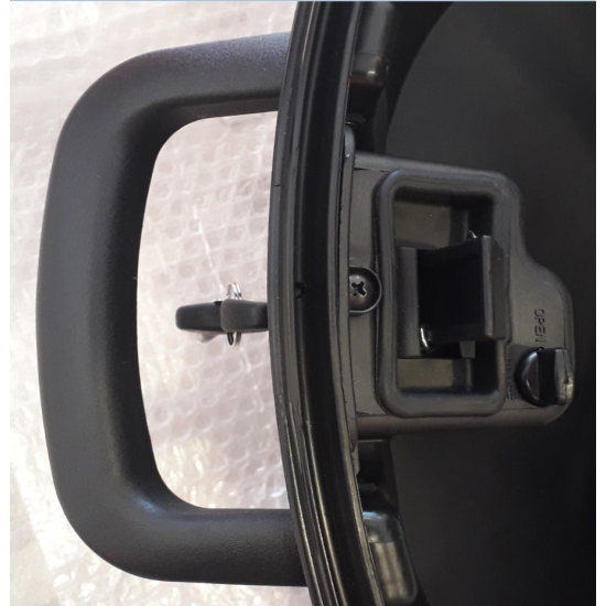 ΚΛΕΙΣΤΡΟ ΒΑΛΙΤΣΑΣ XEVO/BEV/BEV 500/MP3