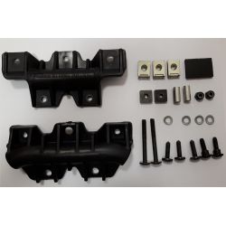 ΒΑΣΗ ΒΑΛΙΤΣΑΣ VESPA GTS (ΠΛΑΣΤΙΚΑ) ΚΙΤ