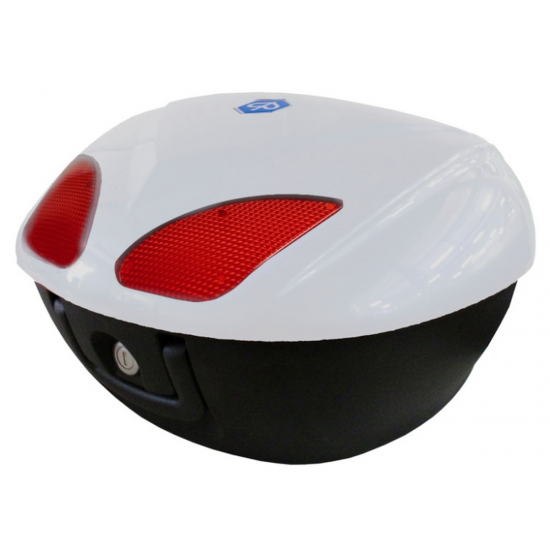 ΒΑΛΙΤΣΑΚΙ ΒEVERLY TOURER ΛΕΥΚΟ 566 48lt