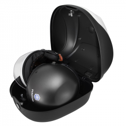 ΒΑΛΙΤΣΑΚΙ LIB iGET/MEDL 32LT ΛΕΥΚ 566/ΧΒ