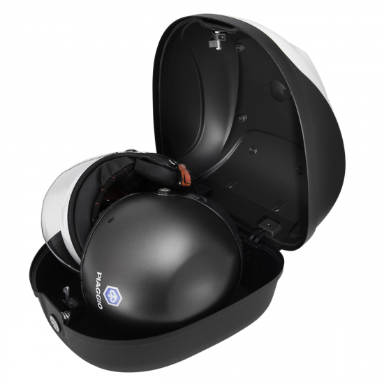 ΒΑΛΙΤΣΑΚΙ LIB iGET/MEDL 32LT ΛΕΥΚ 566/ΧΒ