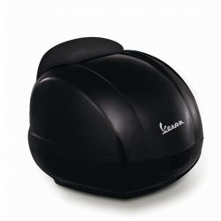 ΒΑΛΙΤΣΑΚΙ VESPA GTS NOTTE ΜΑΥΡΟ 99/C