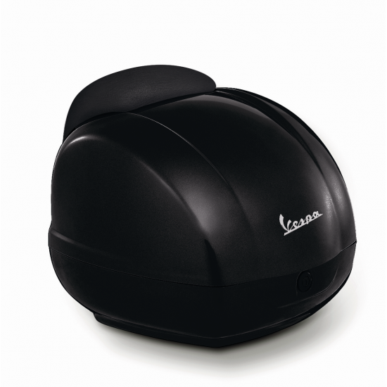 ΒΑΛΙΤΣΑΚΙ VESPA GTS NOTTE ΜΑΥΡΟ 99/C