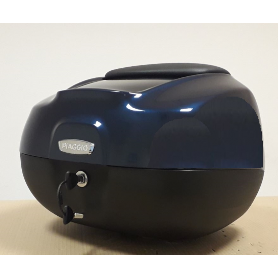 ΒΑΛΙΤΣΑΚΙ MEDLEY 37LT ΜΠΛΕ 222/Α Χ.ΒΑΣΗ