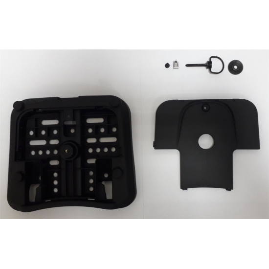 ΒΑΛΙΤΣΑΚΙ MEDLEY 37LT ΜΠΛΕ 222/Α Χ.ΒΑΣΗ