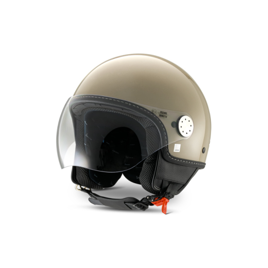 ΚΡΑΝΟΣ VESPA LANGHE ΜΠΕΖ Q03 GTS