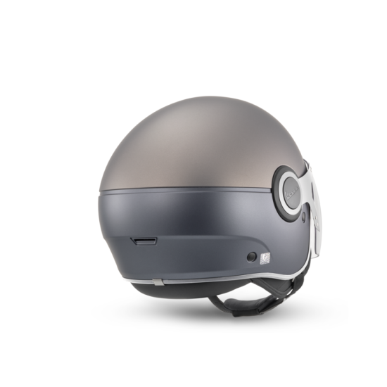 ΚΡΑΝΟΣ VESPA ARGENTARIO ΓΚΡΙ HQ G22