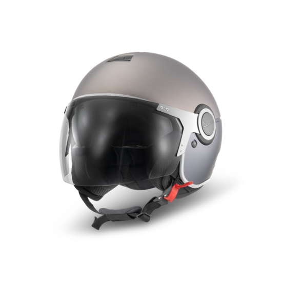 ΚΡΑΝΟΣ VESPA ARGENTARIO ΓΚΡΙ HQ G22