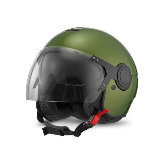 ΚΡΑΝΟΣ VESPA ARGENTARIO ΠΡΑΣΙΝΟ V28