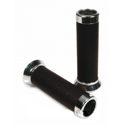 ΧΕΙΡΟΛΑΒΗ ΤΙΜ VESPA GT/GTS ΑΝΘΡΑΚΙ ΣΕΤ