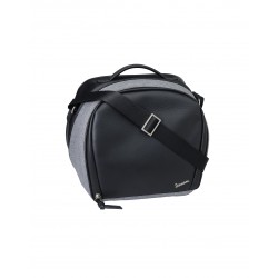 ΤΣΑΝΤΑ ΔΕΡΜΑ ΓΙΑ ΒΑΛΙΤΣΑΚΙA VESPA MAYΡΗ