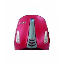 ΜΟΥΤΣΟΥΝΑ VESPA SPRINΤ ΓΚΡΙ ΜΑΤ