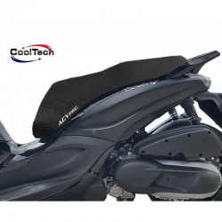  ΚΑΛΥΜΜΑ ΣΕΛΑΣ ΑΕΡΙΖΟΜΕΝΟ ΑΝΤΙΟΛΙΣΘΗΤΙΚΟ ΜΑΥΡΟ AGVPRO GAIR-100