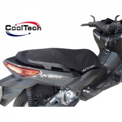  ΚΑΛΥΜΜΑ ΣΕΛΑΣ ΑΕΡΙΖΟΜΕΝΟ ΑΝΤΙΟΛΙΣΘΗΤΙΚΟ ΜΑΥΡΟ AGVPRO GAIR-100