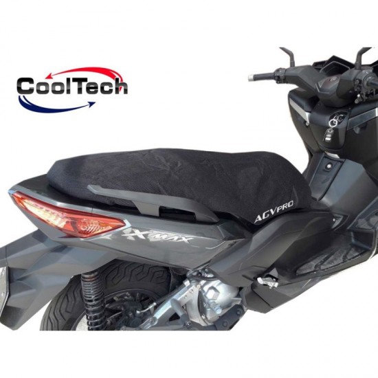  ΚΑΛΥΜΜΑ ΣΕΛΑΣ ΑΕΡΙΖΟΜΕΝΟ ΑΝΤΙΟΛΙΣΘΗΤΙΚΟ ΜΑΥΡΟ AGVPRO GAIR-100