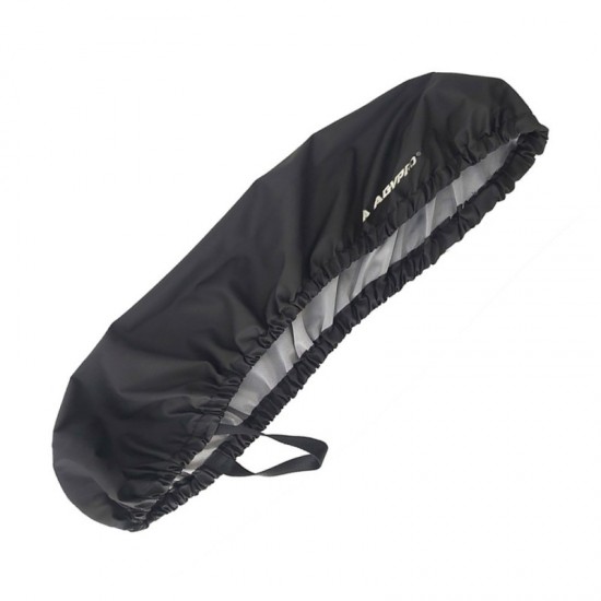 ΑΔΙΑΒΡΟΧΟ ΚΑΛΥΜΜΑ ΣΕΛΑΣ AGVPRO ΝΙΤΣΕΡΑΔΑ ΑΝΤΙΟΛΙΣΘΗΤΙΚΟ GP-90