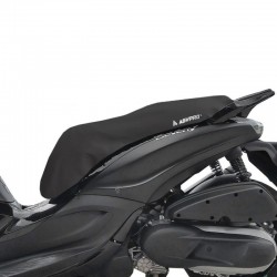 ΑΔΙΑΒΡΟΧΟ ΚΑΛΥΜΜΑ ΣΕΛΑΣ AGVPRO ΝΙΤΣΕΡΑΔΑ ΑΝΤΙΟΛΙΣΘΗΤΙΚΟ GP-90