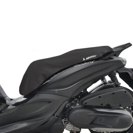 ΑΔΙΑΒΡΟΧΟ ΚΑΛΥΜΜΑ ΣΕΛΑΣ AGVPRO ΝΙΤΣΕΡΑΔΑ ΑΝΤΙΟΛΙΣΘΗΤΙΚΟ GP-90