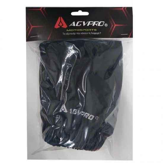 ΑΔΙΑΒΡΟΧΟ ΚΑΛΥΜΜΑ ΣΕΛΑΣ AGVPRO ΝΙΤΣΕΡΑΔΑ ΑΝΤΙΟΛΙΣΘΗΤΙΚΟ GP-90