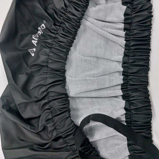 ΑΔΙΑΒΡΟΧΟ ΚΑΛΥΜΜΑ ΣΕΛΑΣ AGVPRO ΝΙΤΣΕΡΑΔΑ ΑΝΤΙΟΛΙΣΘΗΤΙΚΟ GP-90