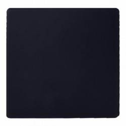 ΠΡΟΣΤΑΤΕΥΤΙΚΟ ΤΖΑΜΙ ΠΙΝΑΚΙΔΑΣ MOTO DARK BLACK ΦΙΜΕ ΝΕΟΥ ΤΥΠΟΥ 20 X 20 CM