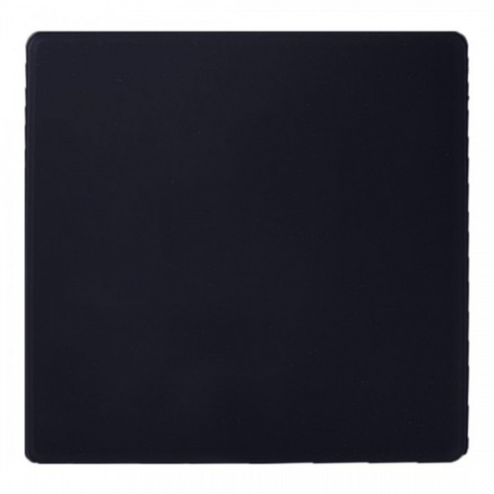 ΠΡΟΣΤΑΤΕΥΤΙΚΟ ΤΖΑΜΙ ΠΙΝΑΚΙΔΑΣ MOTO DARK BLACK ΦΙΜΕ ΝΕΟΥ ΤΥΠΟΥ 20 X 20 CM