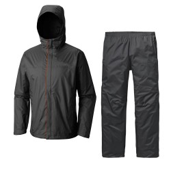 AGVPRO GV-900 ΑΔΙΑΒΡΟΧΟ ΣΕΤ ΜΠΟΥΦΑΝ ΚΑΙ ΠΑΝΤΕΛΟΝΙ ΜΕ ΚΟΥΚΟΥΛΑ