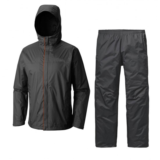 AGVPRO GV-900 ΑΔΙΑΒΡΟΧΟ ΣΕΤ ΜΠΟΥΦΑΝ ΚΑΙ ΠΑΝΤΕΛΟΝΙ ΜΕ ΚΟΥΚΟΥΛΑ