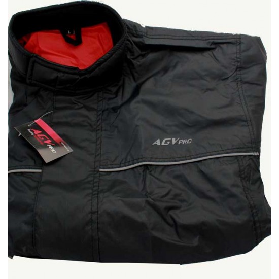 AGVPRO GV-430 ΑΔΙΑΒΡΟΧΟ ΜΠΟΥΦΑΝ