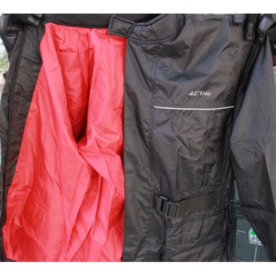 AGVPRO GV-430 ΑΔΙΑΒΡΟΧΟ ΜΠΟΥΦΑΝ