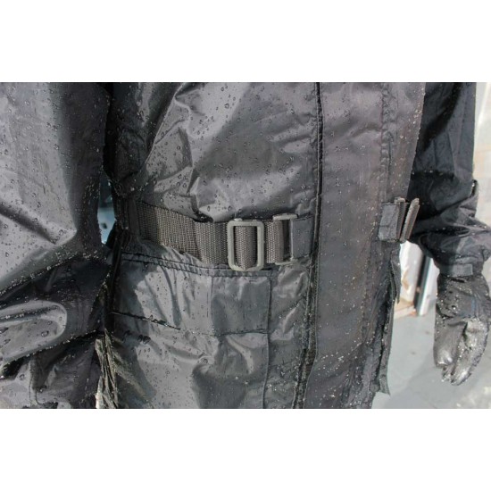 AGVPRO GV-430 ΑΔΙΑΒΡΟΧΟ ΜΠΟΥΦΑΝ