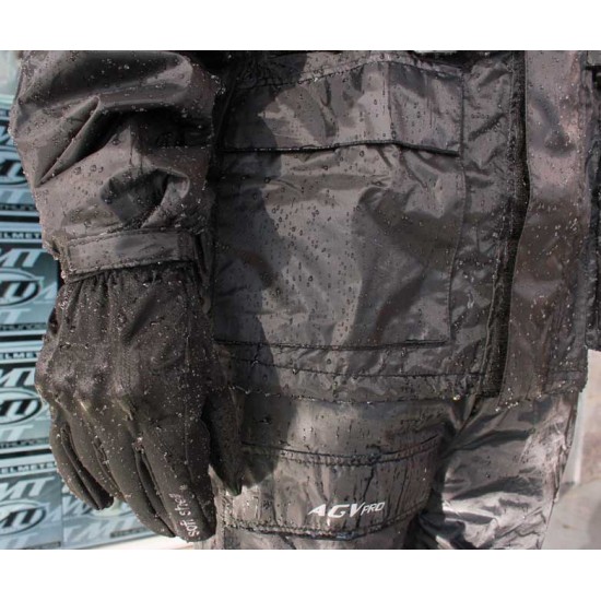 AGVPRO GV-430 ΑΔΙΑΒΡΟΧΟ ΜΠΟΥΦΑΝ