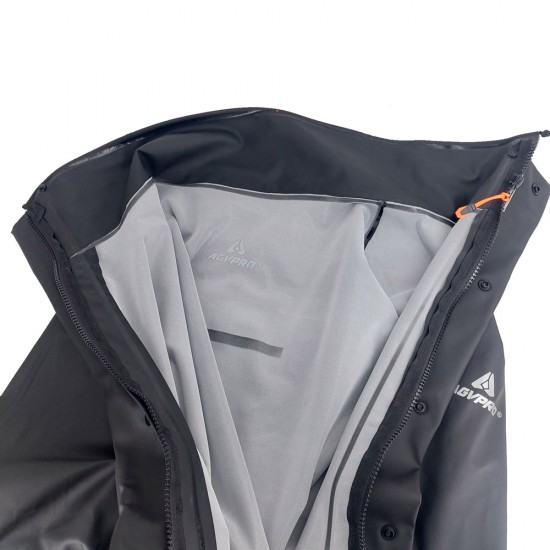 AGVPRO GVR-1000 ΑΔΙΑΒΡΟΧΟ ΣΕΤ ΝΙΤΣΕΡΑΔΑ PVC