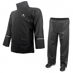 AGVPRO GVR-1000 ΑΔΙΑΒΡΟΧΟ ΣΕΤ ΝΙΤΣΕΡΑΔΑ PVC