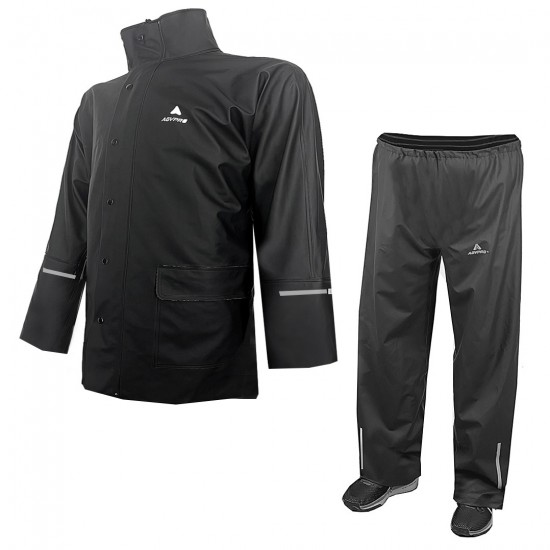 AGVPRO GVR-1000 ΑΔΙΑΒΡΟΧΟ ΣΕΤ ΝΙΤΣΕΡΑΔΑ PVC