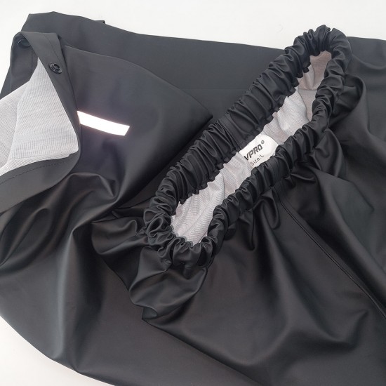 AGVPRO GVR-1000 ΑΔΙΑΒΡΟΧΟ ΣΕΤ ΝΙΤΣΕΡΑΔΑ PVC