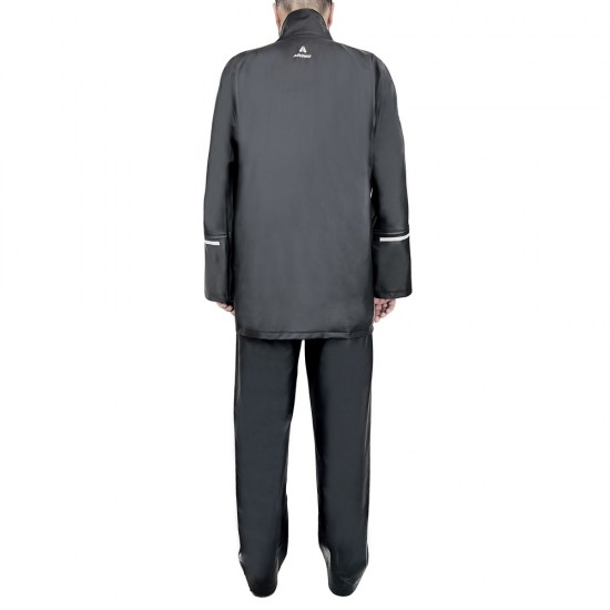 AGVPRO GVR-1000 ΑΔΙΑΒΡΟΧΟ ΣΕΤ ΝΙΤΣΕΡΑΔΑ PVC