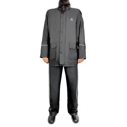 AGVPRO GVR-1000 ΑΔΙΑΒΡΟΧΟ ΣΕΤ ΝΙΤΣΕΡΑΔΑ PVC