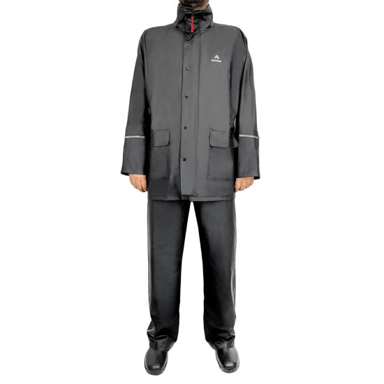 AGVPRO GVR-1000 ΑΔΙΑΒΡΟΧΟ ΣΕΤ ΝΙΤΣΕΡΑΔΑ PVC