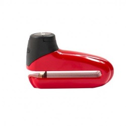 ΚΛΕΙΔ.ΔΙΣΚΟΦΡΕΝΟΥ ABUS 300 ΚΟΚΚΙΝΟ